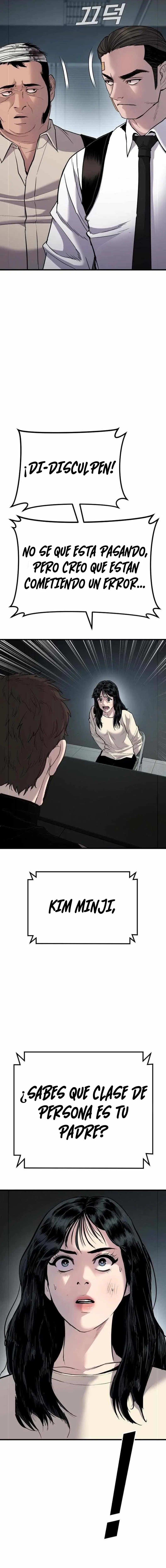 Lider Kim > Capitulo 21 > Page 71