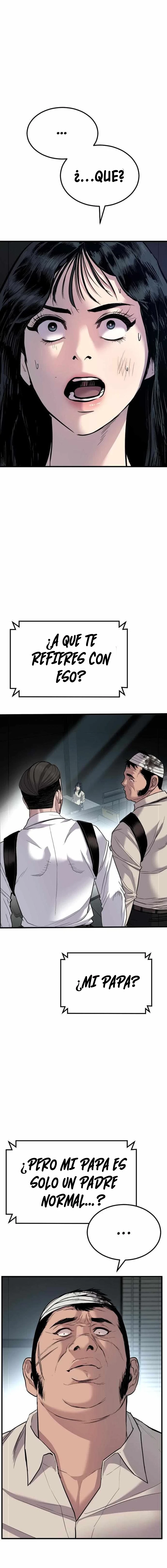Lider Kim > Capitulo 21 > Page 81