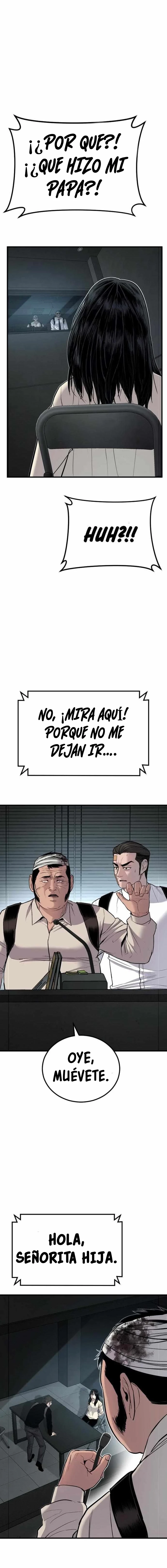 Lider Kim > Capitulo 21 > Page 91