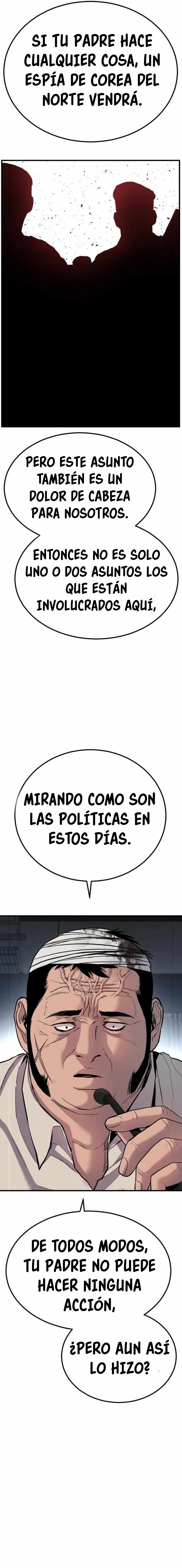 Lider Kim > Capitulo 21 > Page 121
