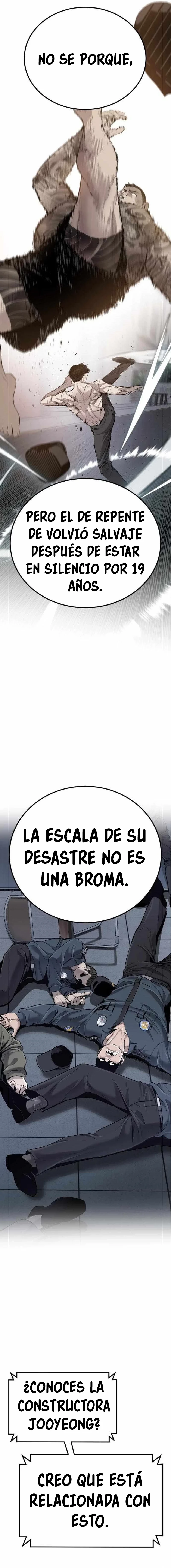 Lider Kim > Capitulo 21 > Page 131