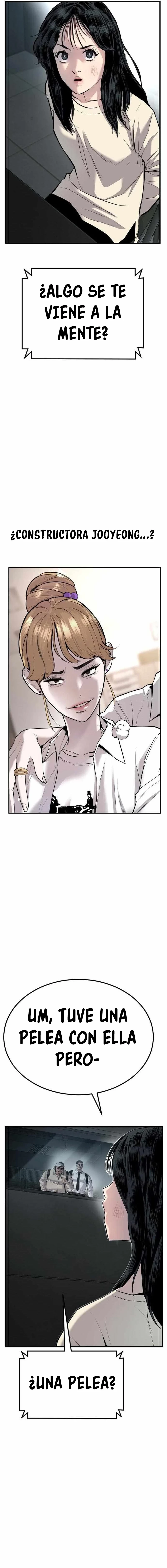Lider Kim > Capitulo 21 > Page 141