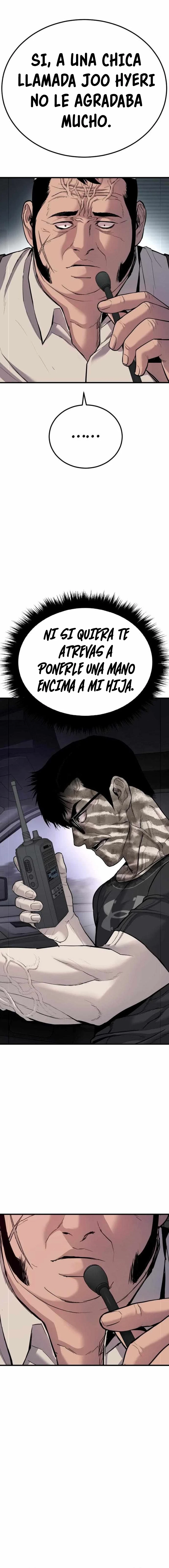Lider Kim > Capitulo 21 > Page 151
