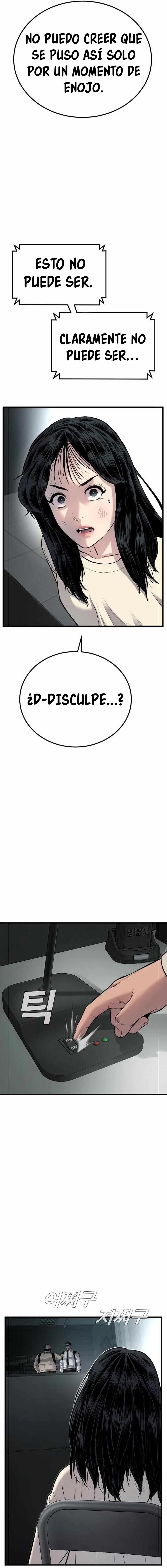 Lider Kim > Capitulo 21 > Page 191