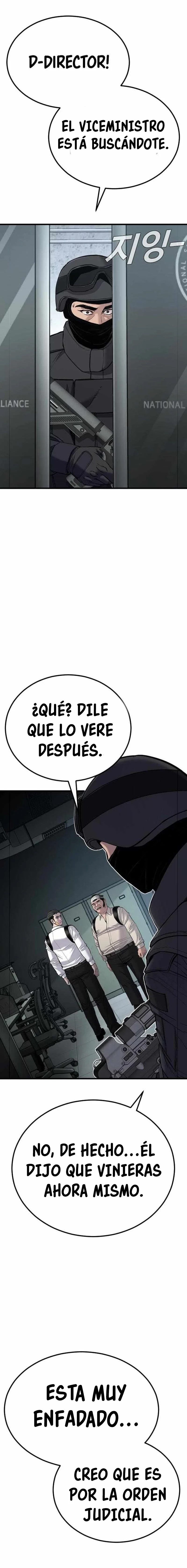 Lider Kim > Capitulo 21 > Page 211