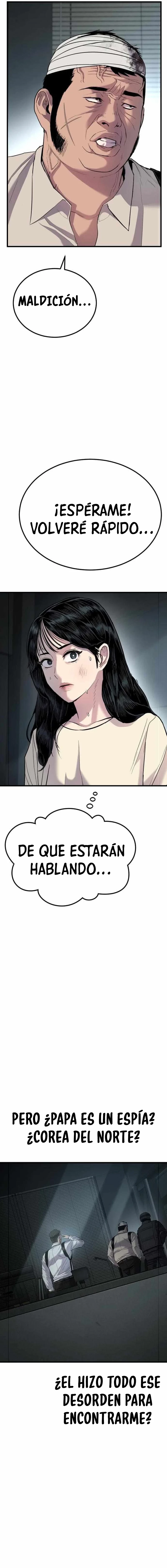 Lider Kim > Capitulo 21 > Page 221