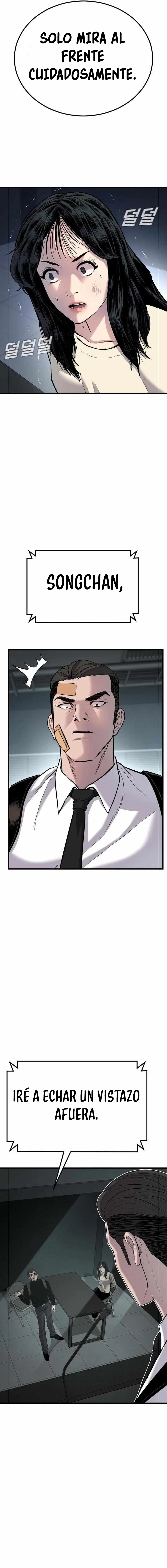 Lider Kim > Capitulo 21 > Page 271