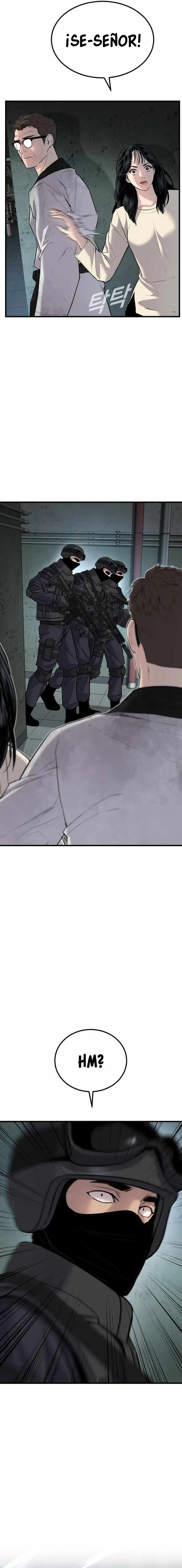 Lider Kim > Capitulo 22 > Page 31