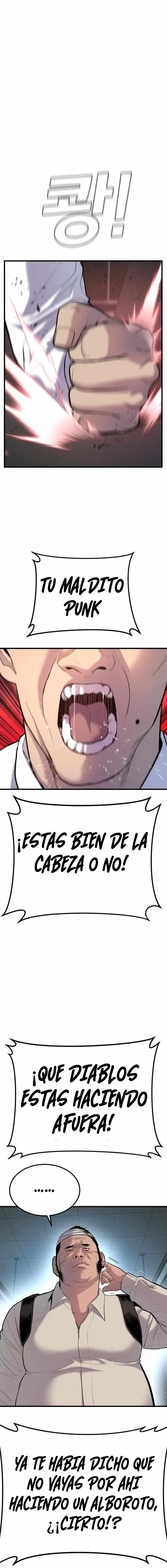 Lider Kim > Capitulo 22 > Page 91