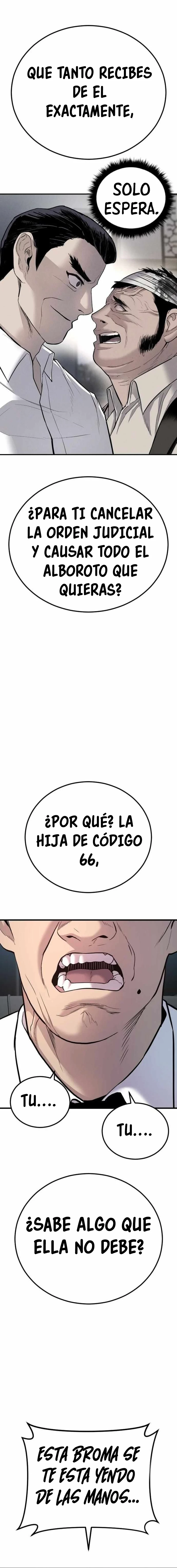Lider Kim > Capitulo 22 > Page 111