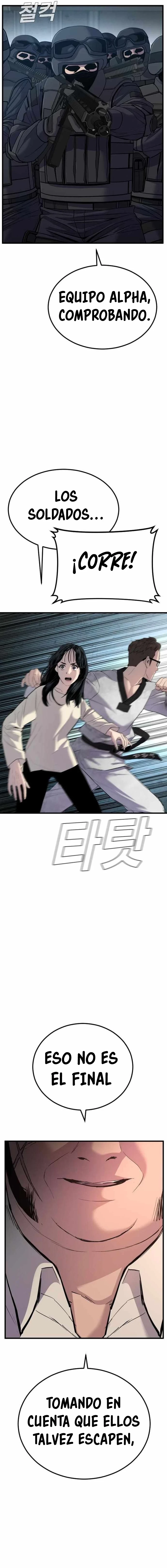 Lider Kim > Capitulo 22 > Page 171