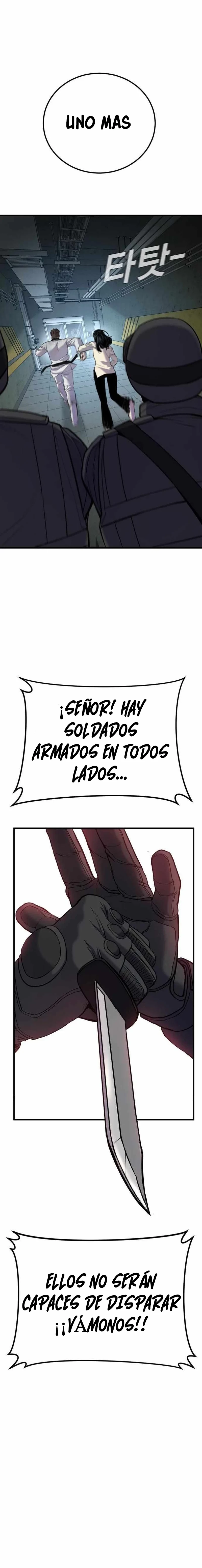 Lider Kim > Capitulo 22 > Page 181