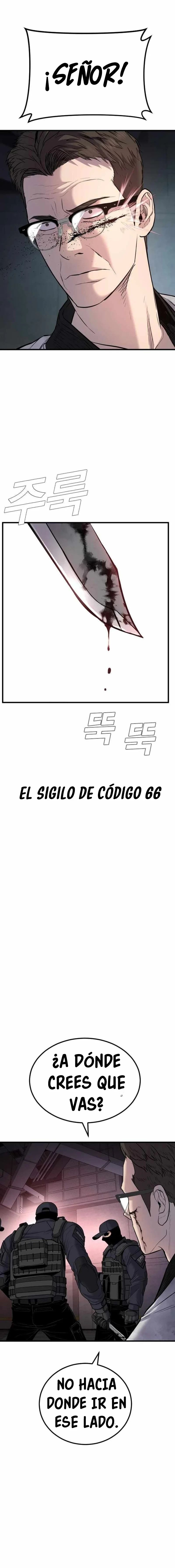 Lider Kim > Capitulo 22 > Page 201