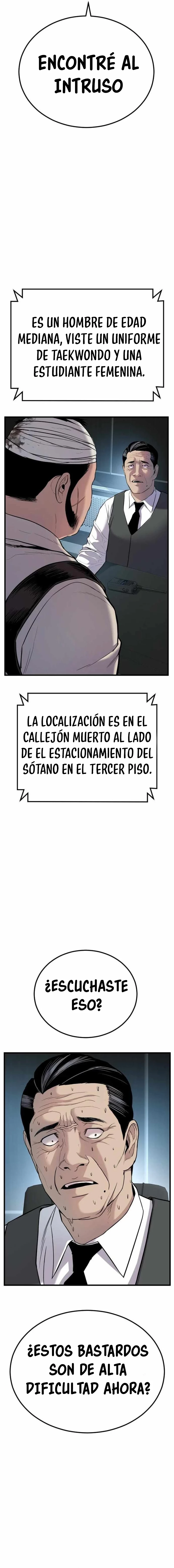 Lider Kim > Capitulo 22 > Page 221