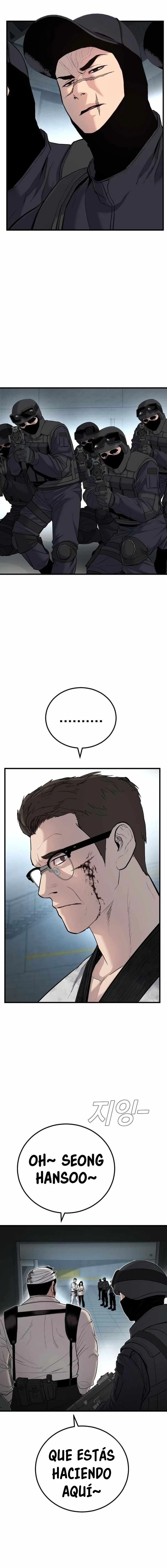 Lider Kim > Capitulo 22 > Page 241