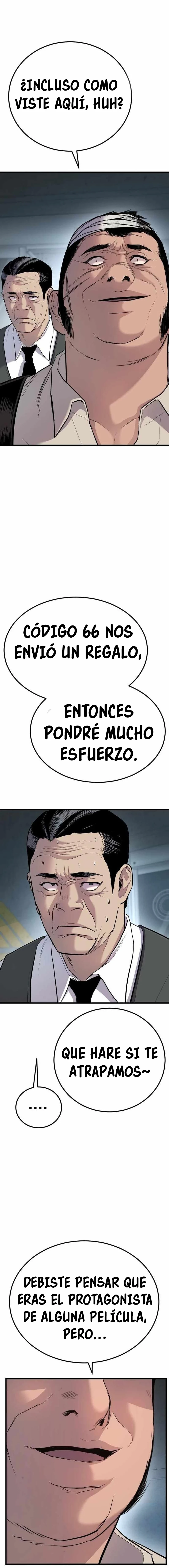 Lider Kim > Capitulo 22 > Page 251