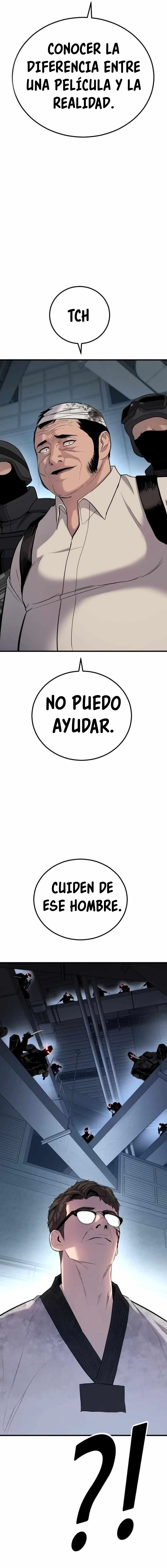 Lider Kim > Capitulo 22 > Page 261