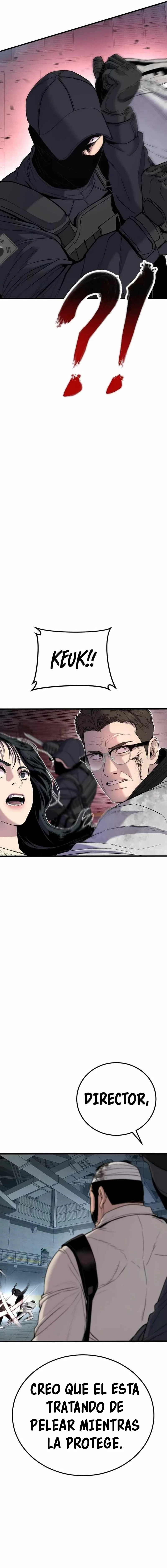 Lider Kim > Capitulo 22 > Page 291
