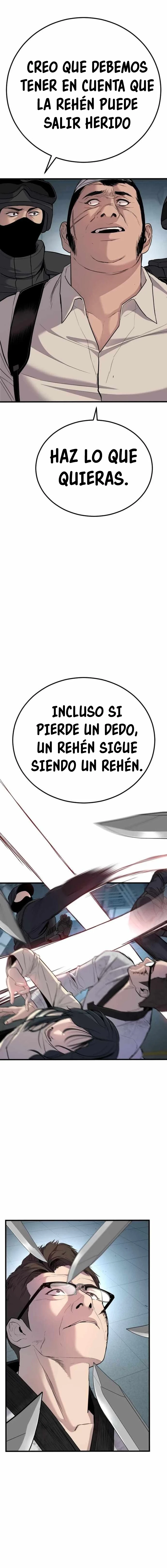 Lider Kim > Capitulo 22 > Page 301