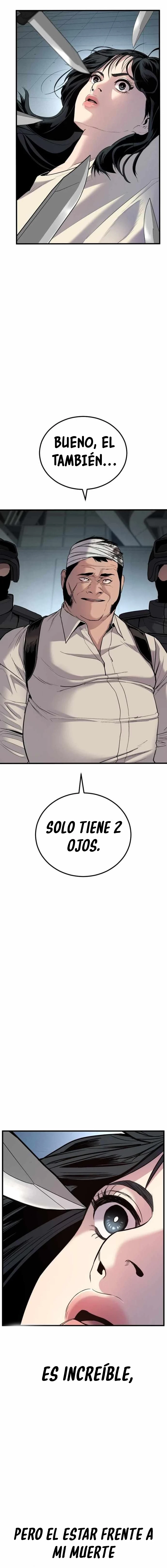 Lider Kim > Capitulo 22 > Page 311