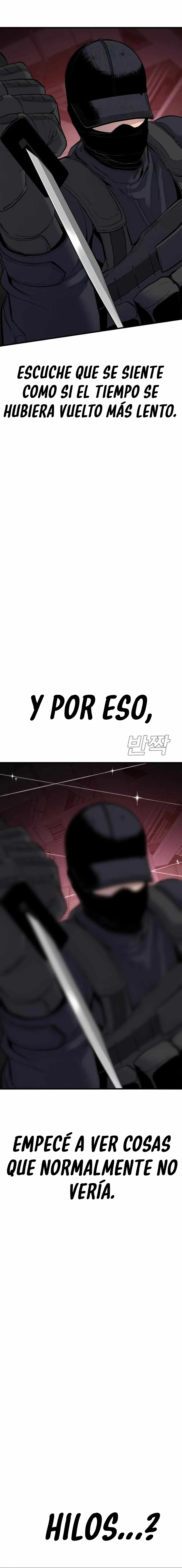 Lider Kim > Capitulo 22 > Page 321
