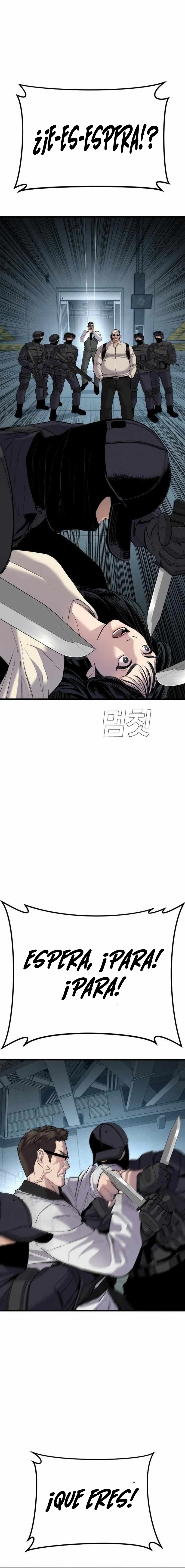 Lider Kim > Capitulo 22 > Page 341