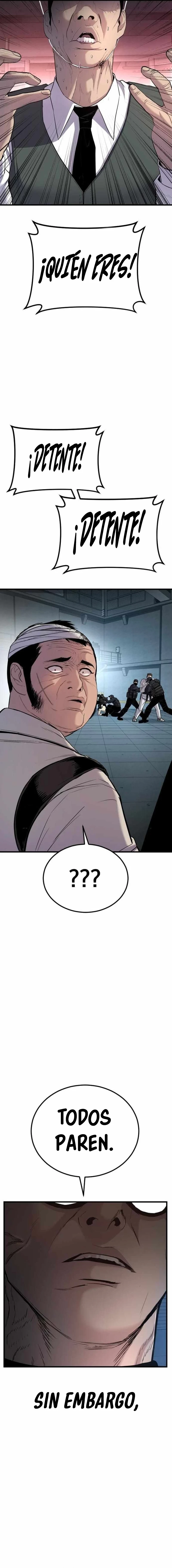 Lider Kim > Capitulo 22 > Page 351
