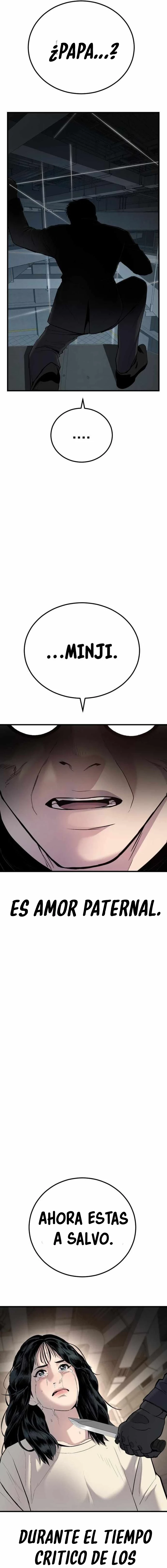 Lider Kim > Capitulo 22 > Page 371