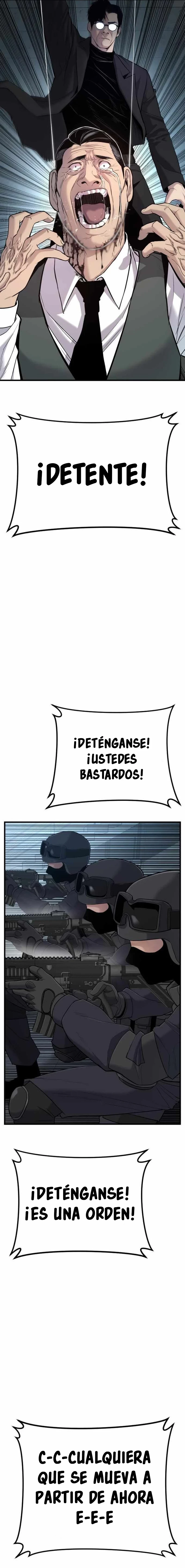 Lider Kim > Capitulo 23 > Page 31
