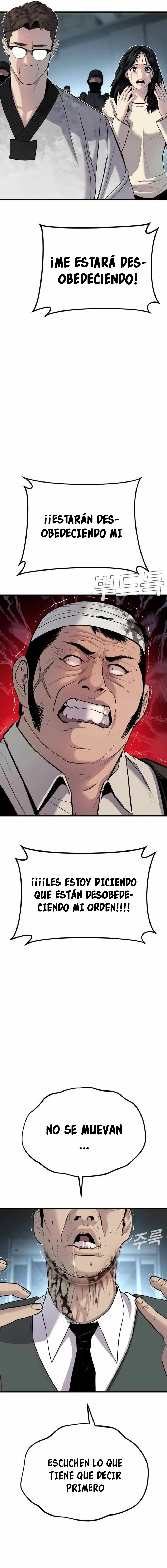 Lider Kim > Capitulo 23 > Page 41