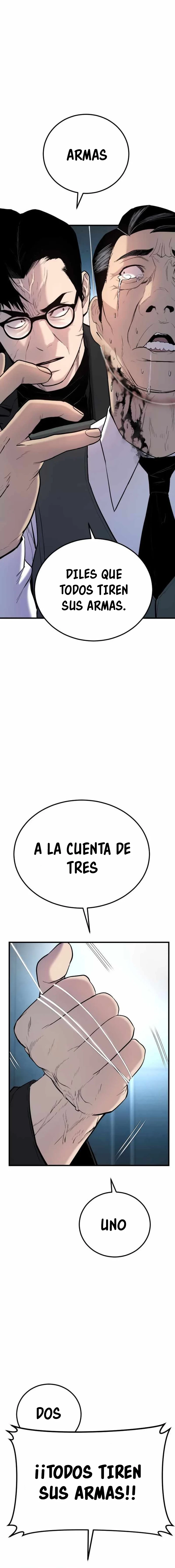 Lider Kim > Capitulo 23 > Page 51