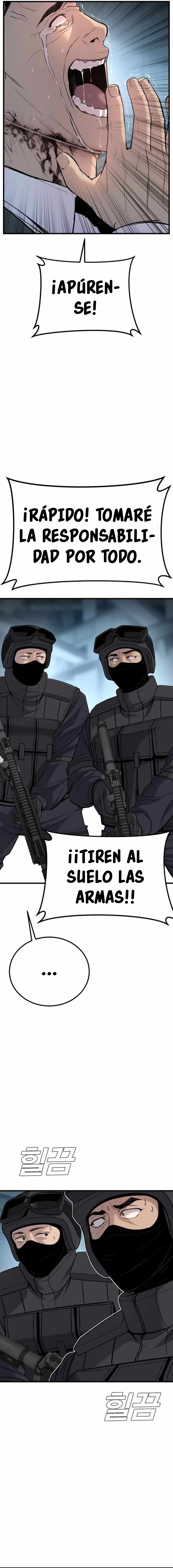 Lider Kim > Capitulo 23 > Page 61
