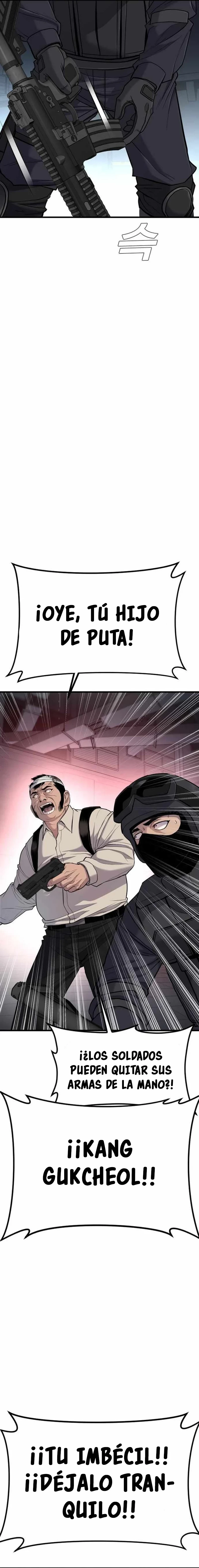 Lider Kim > Capitulo 23 > Page 71