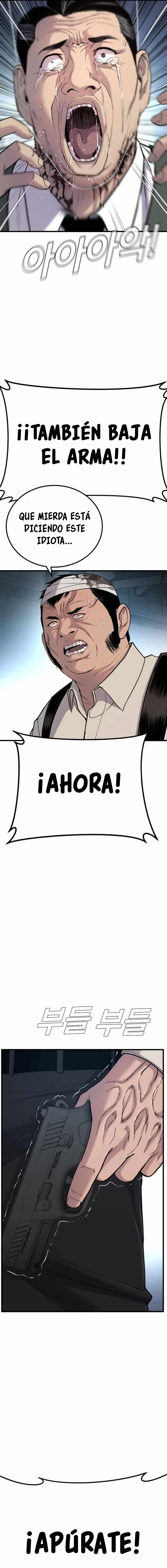 Lider Kim > Capitulo 23 > Page 81