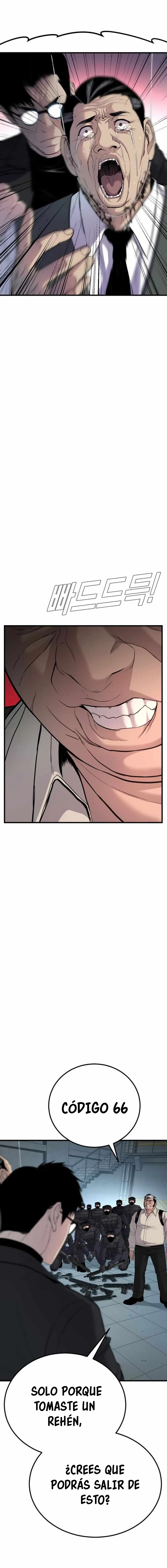 Lider Kim > Capitulo 23 > Page 91