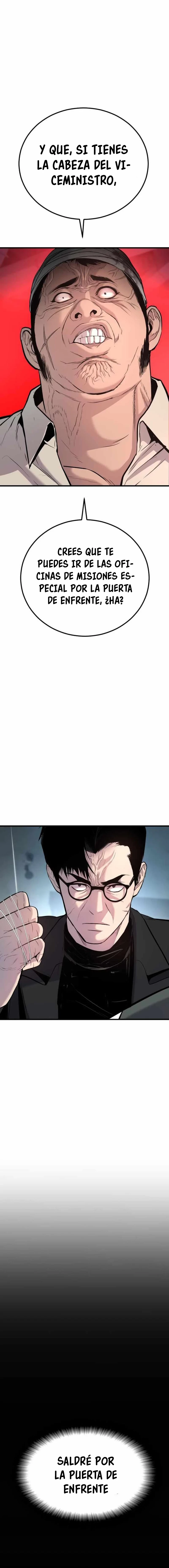 Lider Kim > Capitulo 23 > Page 101
