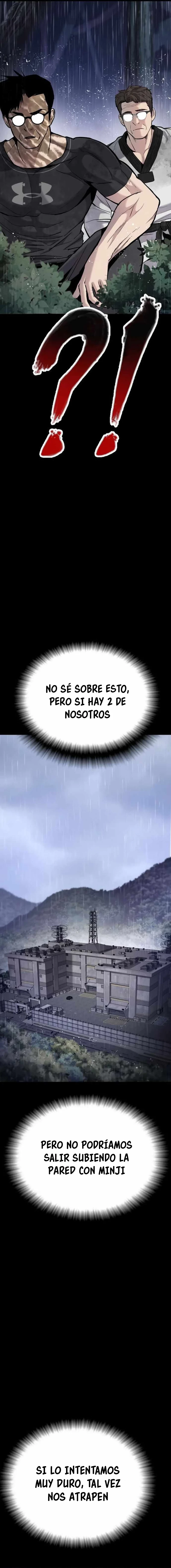 Lider Kim > Capitulo 23 > Page 111