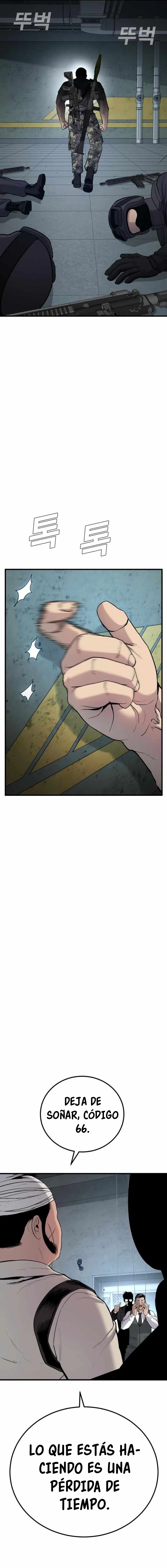 Lider Kim > Capitulo 23 > Page 141