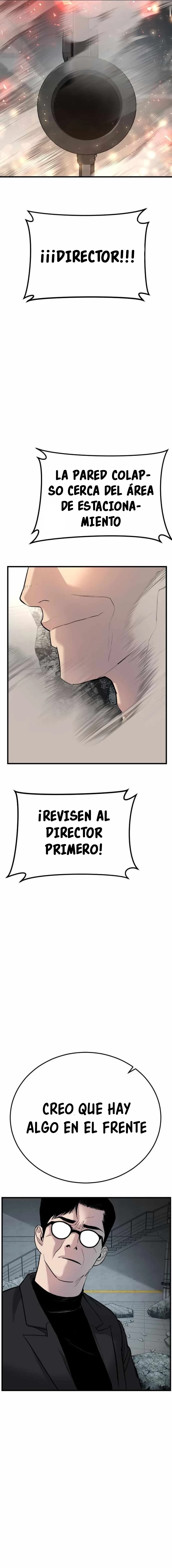 Lider Kim > Capitulo 23 > Page 171