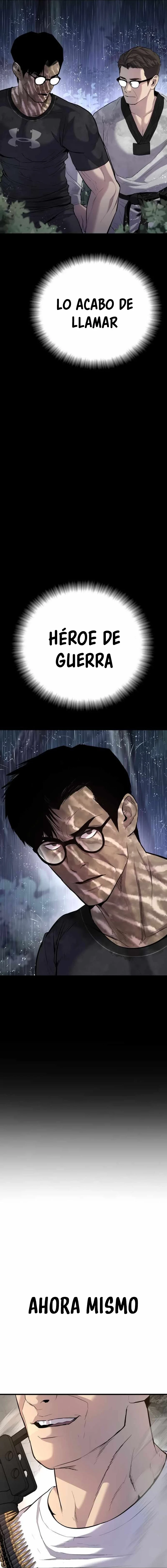 Lider Kim > Capitulo 23 > Page 191
