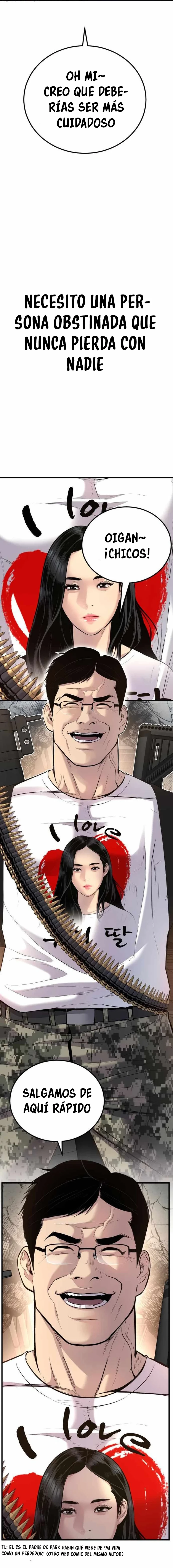 Lider Kim > Capitulo 23 > Page 201