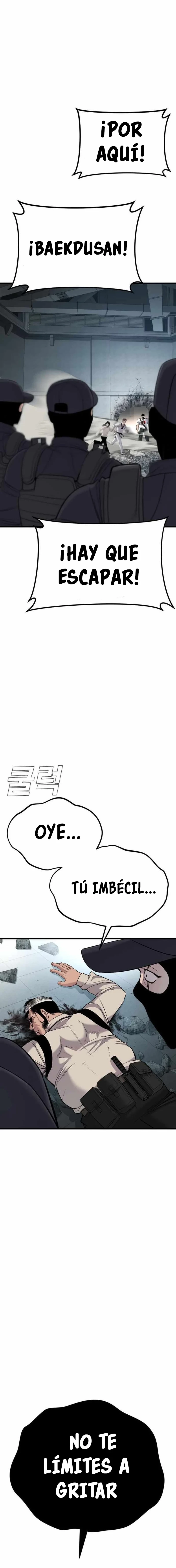 Lider Kim > Capitulo 23 > Page 231