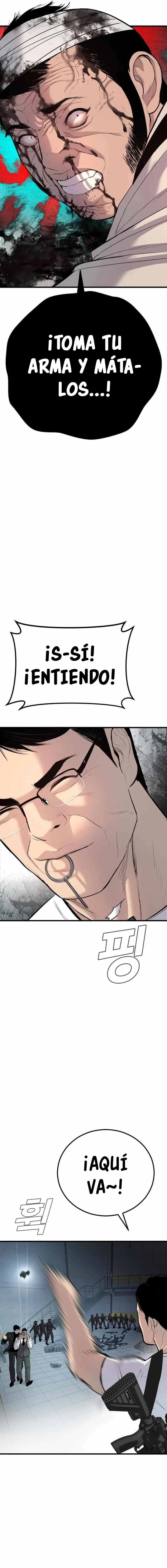 Lider Kim > Capitulo 23 > Page 241