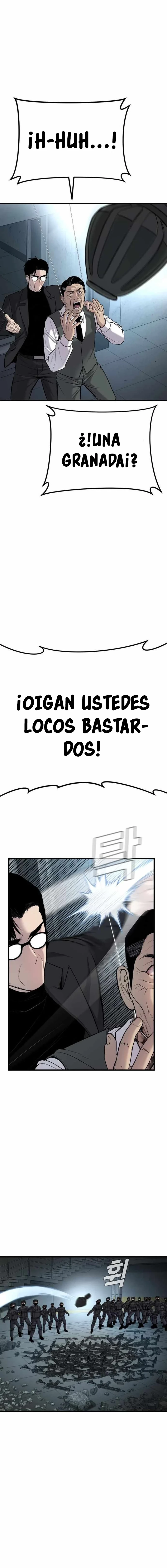 Lider Kim > Capitulo 23 > Page 251