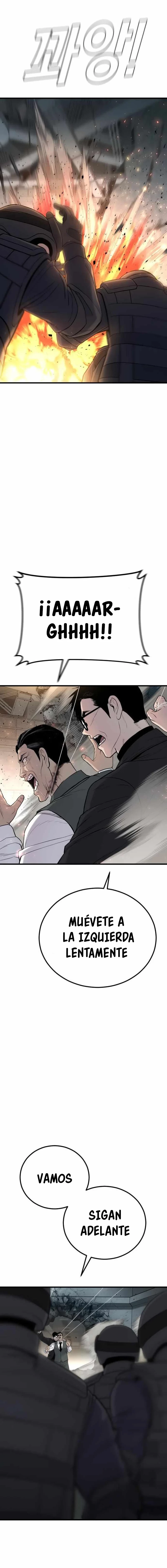 Lider Kim > Capitulo 23 > Page 261
