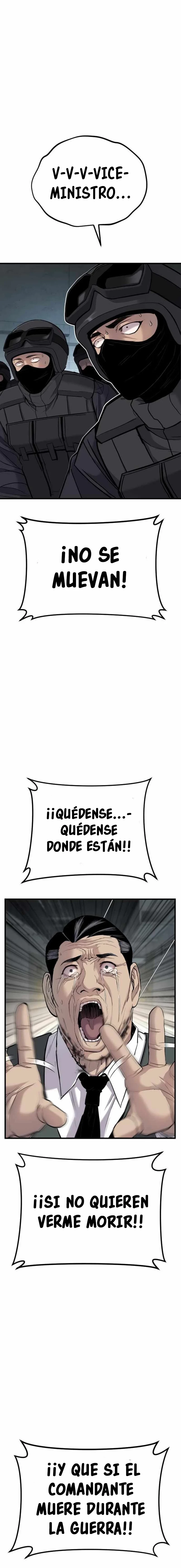 Lider Kim > Capitulo 23 > Page 281