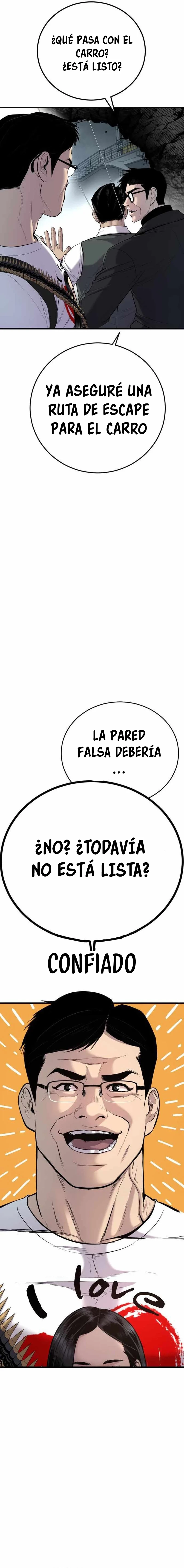 Lider Kim > Capitulo 23 > Page 301