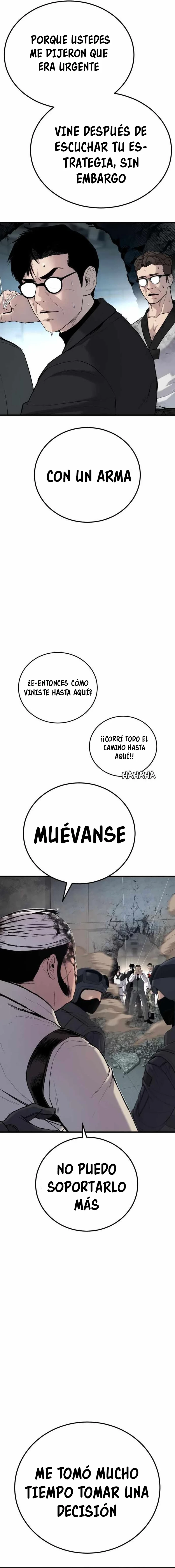 Lider Kim > Capitulo 23 > Page 311