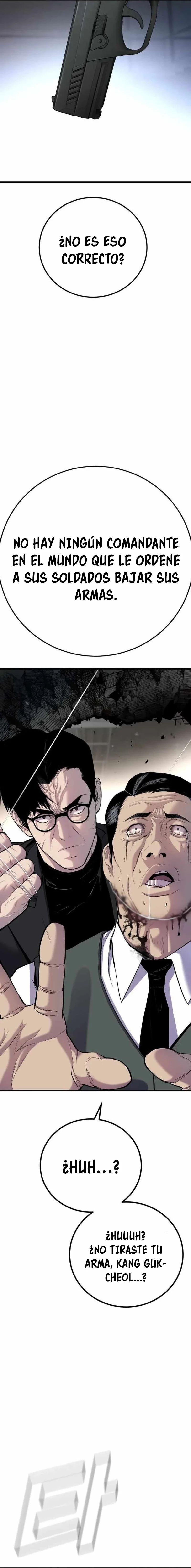 Lider Kim > Capitulo 23 > Page 321