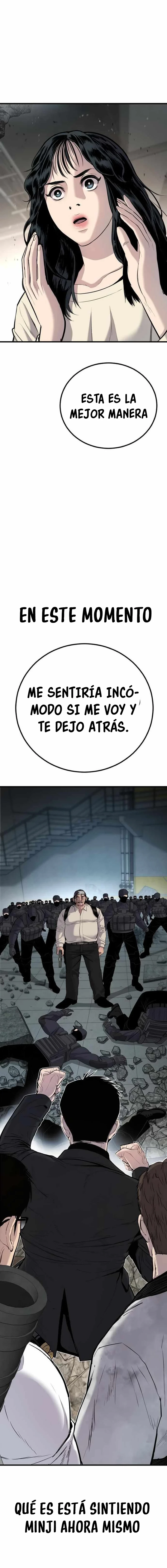 Lider Kim > Capitulo 23 > Page 391